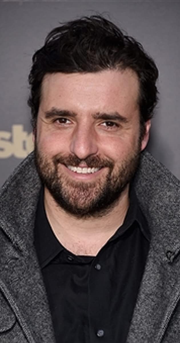 Дэвид крамхолц. David Krumholtz. Дэвид Крамхолц актер.