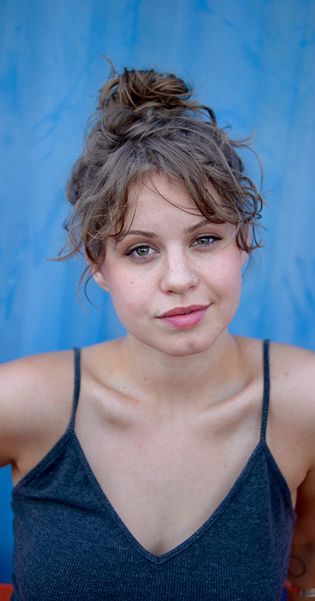 Emily Althaus Contact - Actress Emily Althaus Bio.