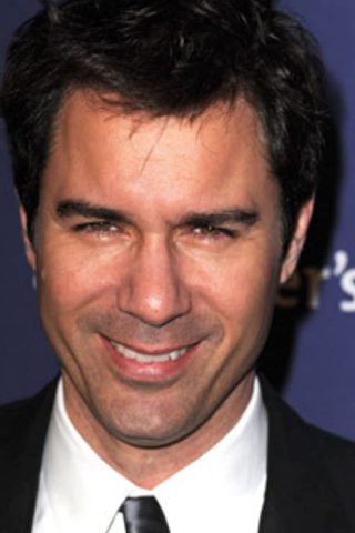 Eric McCormack 4