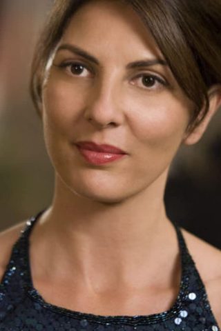 Gina Bellman 3