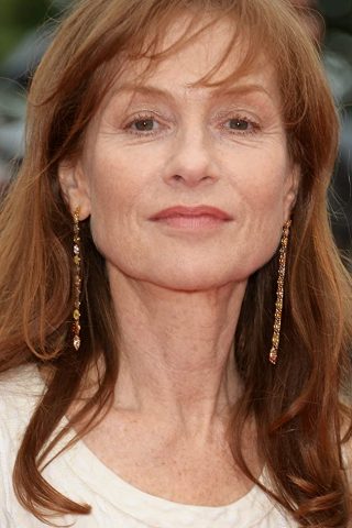 Isabelle Huppert 1