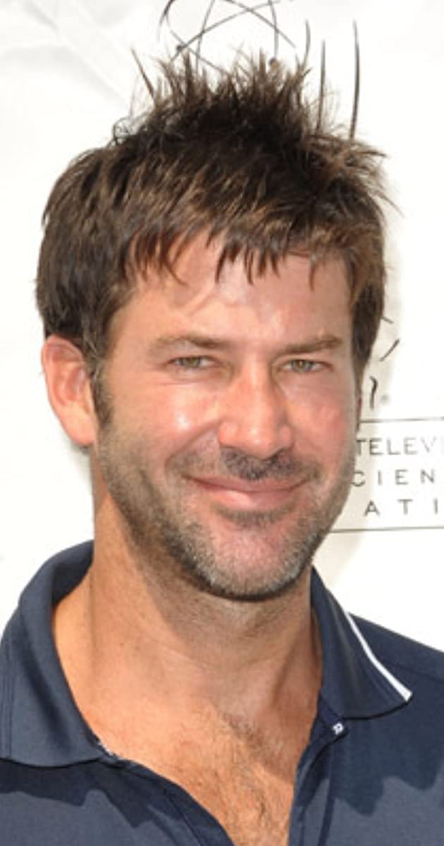 Joe Flanigan Contact - Actor Joe Flanigan Bio.