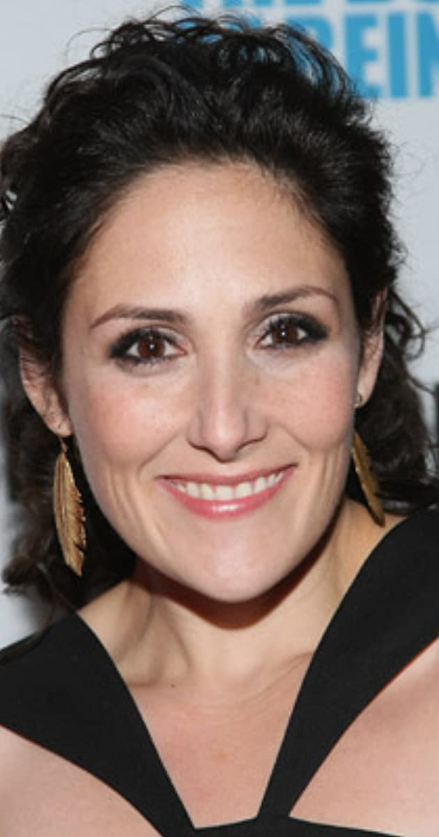 Рикки Лейк. Ricki Lake.